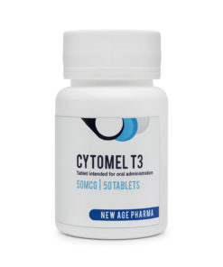 Cytomel T3 | Fat Burner | Online Canadian steroids | Steroids Germany | Buy steroids in canada | Canadian steroids | Newage Pharma steroids