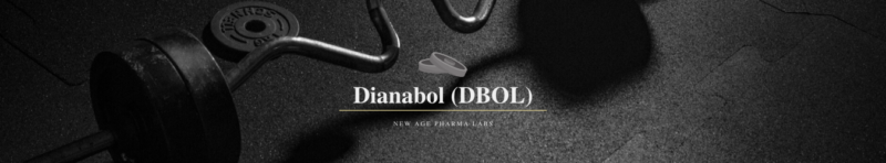 Buy DBOL Germany | New Age Pharma Labs