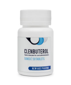 Clenbuterol | Online Canadian steroids | Steroids Germany | Buy steroids in canada | Canadian steroids | Newage Pharma steroids