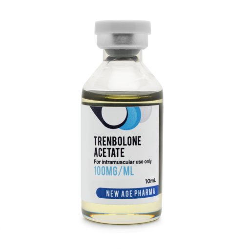 Trenbolone Acetate | New Age Pharma Lab | Online Canadian Steroids | Buy Steroids Germany