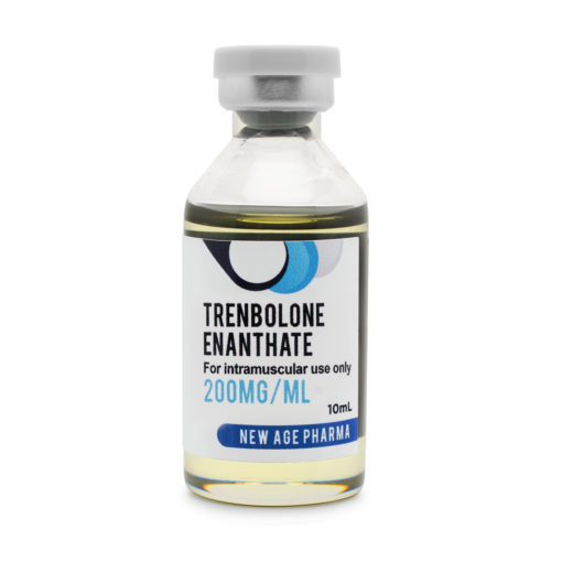 Trenbolone Enanthate | New Age Pharma Lab | Online Canadian Steroids | Buy Steroids Germany